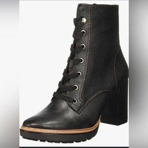 Neutralizer Callie Bootie